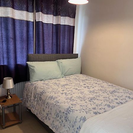 Newport Pagnel Guest House Newport Pagnell Esterno foto