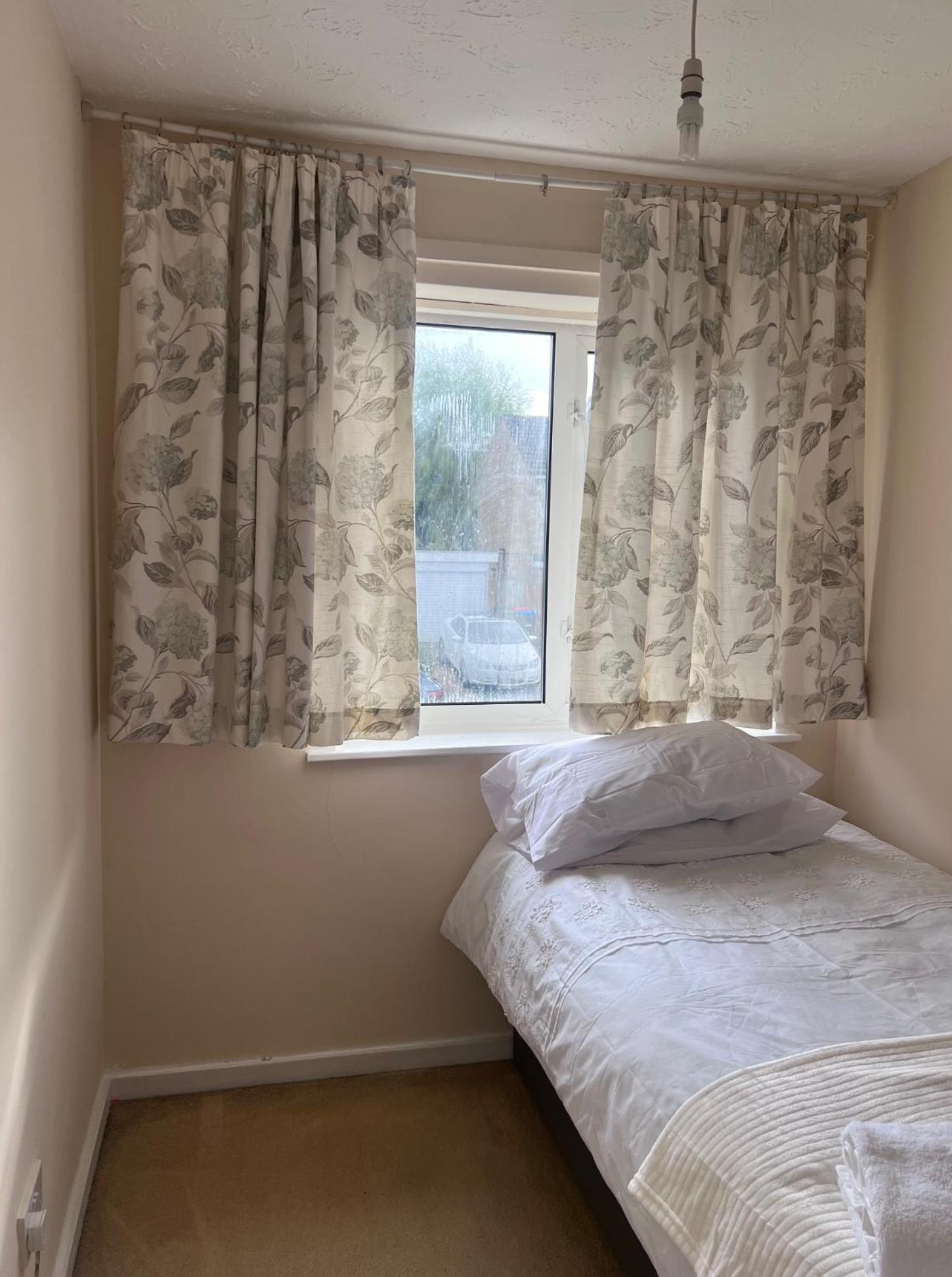 Newport Pagnel Guest House Newport Pagnell Esterno foto