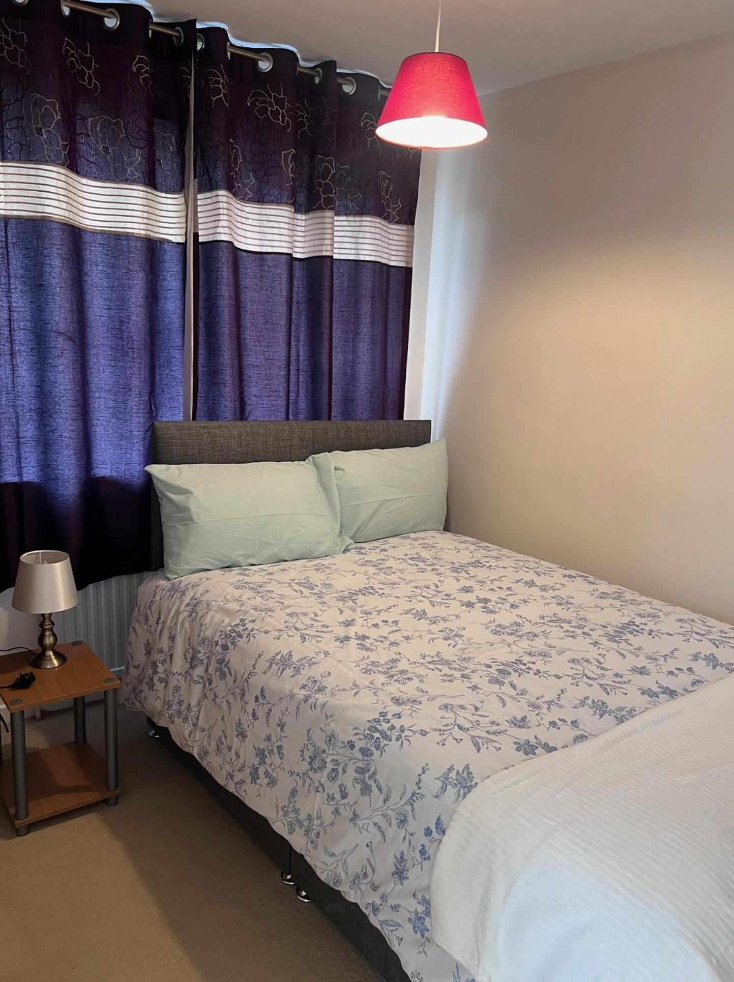 Newport Pagnel Guest House Newport Pagnell Esterno foto